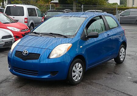 Toyota Yaris 1,3 *Automatik*