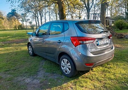Hyundai ix20 1.6 CRDi FIFA World Cup EDITION FIFA Wo...
