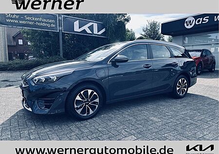 Kia Cee'd Sportswagon Ceed SW 1.6 PHEV Spirit Technologie&Sitz Paket