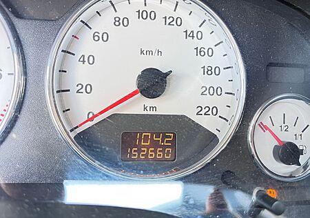 Opel Astra 1.6 -