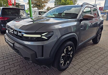 Dacia Duster lll TCe 130 4x4 Extreme