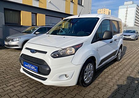 Ford Transit Connect Kombi Trend