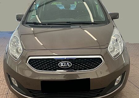 Kia Venga 1,6 CVVT Dream Team AUTOMATIK