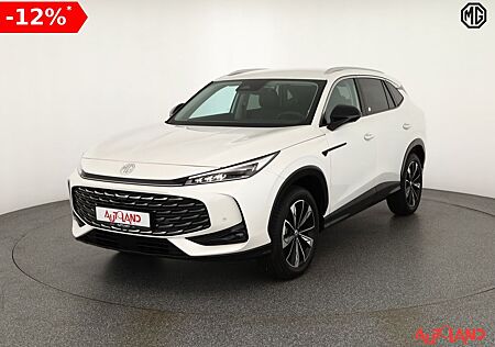 MG HS 1.5 T-GDI Luxury LED Navi 360°