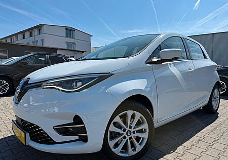 Renault ZOE Experience 52kWh|Kamera|SHZ|NAVI|PDC|Komfort