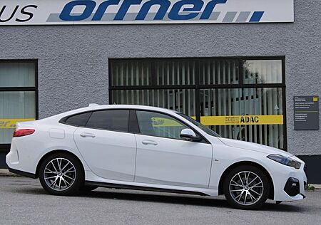 BMW 218 Gran Coupé M Sport