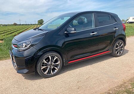Kia Picanto 1.2 GT-line GT-line