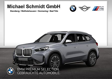 BMW X1 sDrive18i SAV HK HiFi DAB Parkassistent Shz