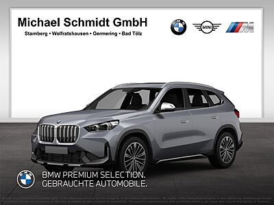 BMW X1 sDrive18i *18"*LC+*H/K*Driving+Parking Assist