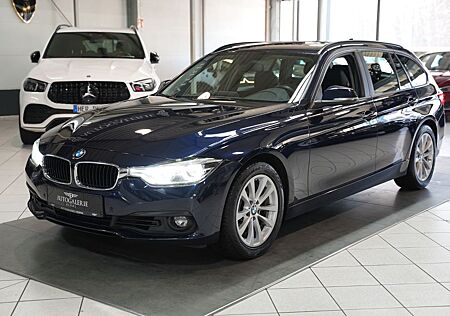 BMW 330i Touring Advantage*2.HAND*LEDER*SHZ*TEMPOMAT