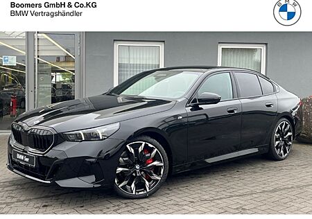 BMW 540 d xDrive Limousine M Sport Pro AHK