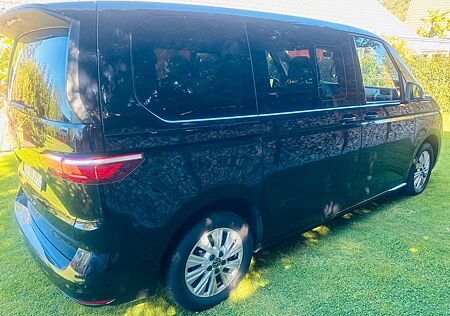 VW T7 Multivan Volkswagen 1,5 TSI OPF DSG -