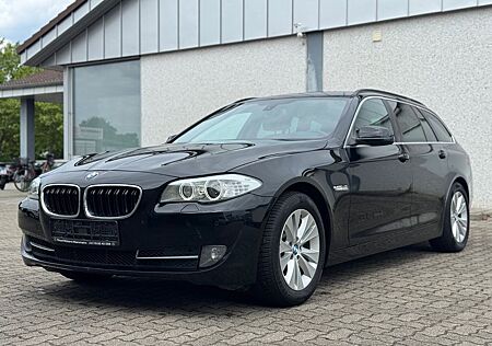 BMW 520 5 Touring d Aut. 2.Hand-Bi-Xenon-Shz-Temp.-