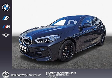 BMW 118i Hatch M Sport Head-Up HiFi DAB LED WLAN