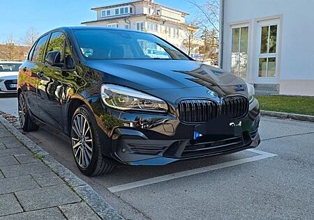 BMW 218d 218 Active Tourer M Sport M Sport