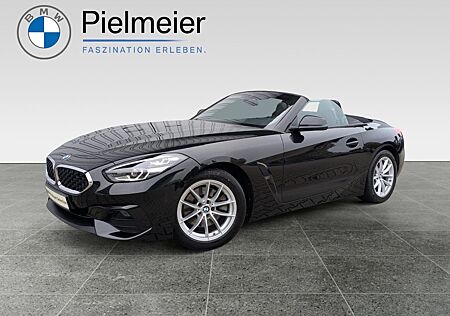 BMW Z4 sDrive20i Advantage Navi Tempomat PDC Sitzhzg