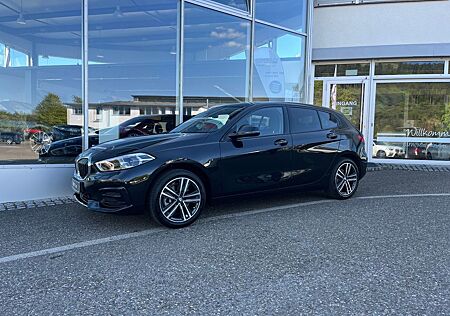 BMW 118 i