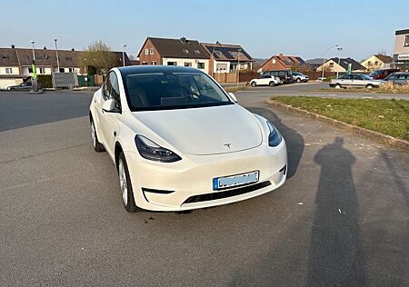 Tesla Model Y Long Range AWD Dual Motor