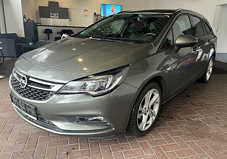 Opel Astra K Sports Tourer ON Start/Stop aus 1er Hand