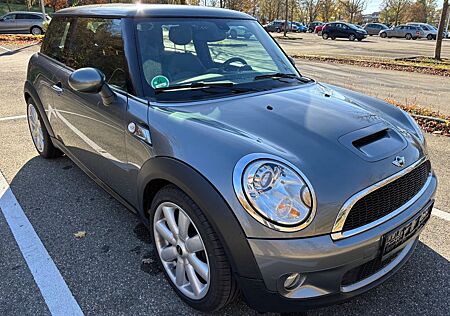 Mini Cooper S 12 MONATE GARANTIE