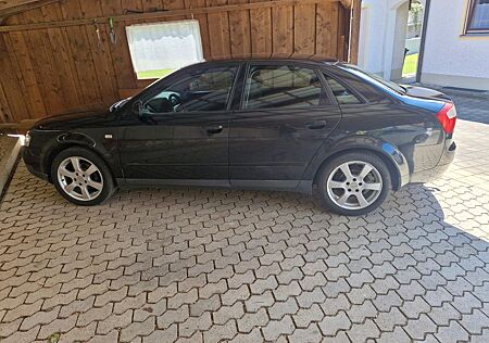 Audi A4 1.9TDI 96kW -