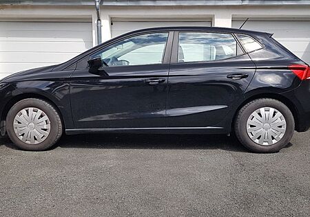 Seat Ibiza 1.0 TSI 70kW Style