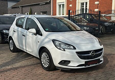 Opel Corsa E 1.4 Selection/Klima/SHZ/Tempomat/1.Hand