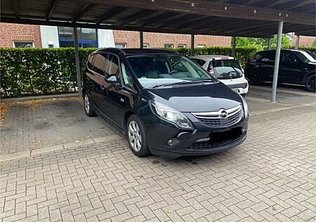 Opel Zafira Tourer 2.0 CDTI Aut. Voll! 1.Hand!