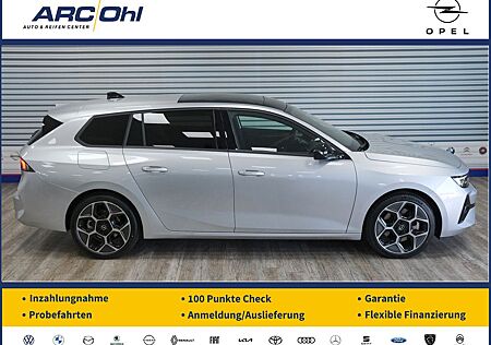 Opel Astra L 1.6 ST Ultimate *NAVI/HEAD-UP/SHZ/AHK*