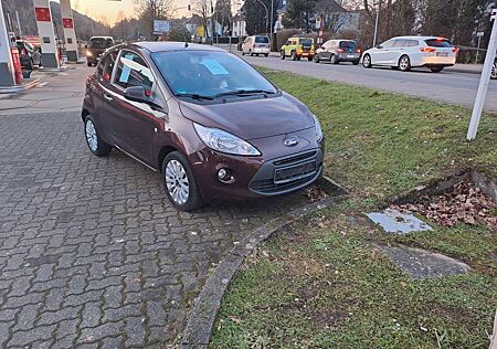 Ford Ka /+ 1,2 Titanium Titanium