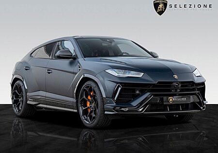 Lamborghini Urus Performante | Full Carbon Ext. | Rear Seat