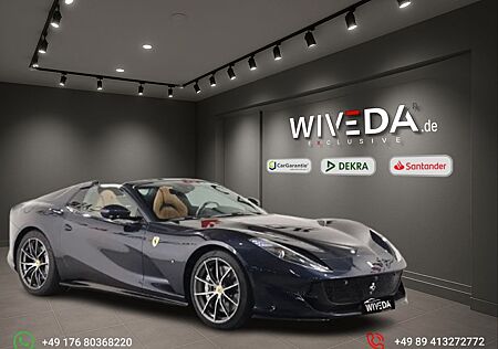 Ferrari 812 GTS V12 6.5~Carbon~Daytona~Launch~Lift~JBL~