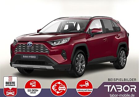 Toyota RAV 4 RAV4 2.5 Hybrid 218 ECVT Team D el.HK SHZ DigC