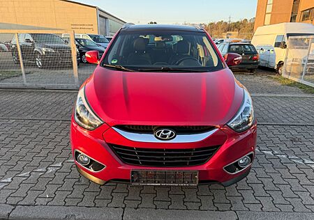 Hyundai ix35 Style AWD