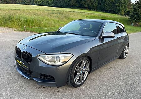 BMW M135 Baureihe 1 Lim. 3-trg. i xDrive