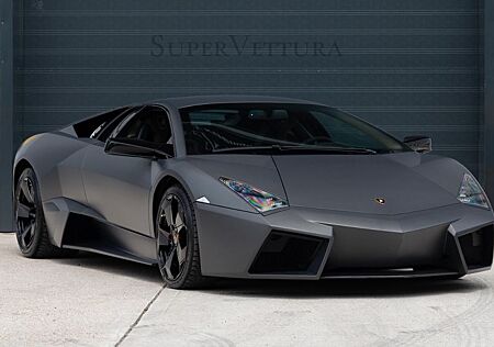 Lamborghini REVENTON