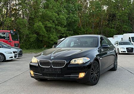 BMW 520 Baureihe 5 Lim. i M-PAKET AUTOMATIK