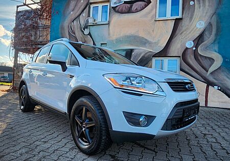 Ford Kuga Trend