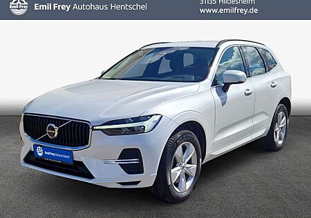 Volvo XC 60 XC60 B4 D Core SiH GJR