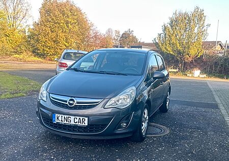 Opel Corsa ( D Satellite)* KLIMAANLAGEN*ALUFELGEN*