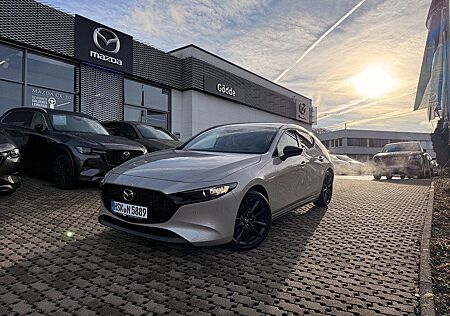 Mazda 3 2.5 140 PS HOMURA Autom. *Vorführwagen*