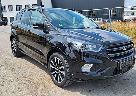 Ford Kuga 1,5 EcoBoost 4x4 129kW ST-Line Automat ...