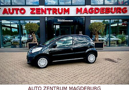 Citroën C1 Selection *1.HAND*5-TÜRER*KLIMA*