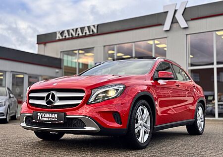 Mercedes-Benz GLA 180 Urban *XENON|CAM|NAVI|PANORAMA*