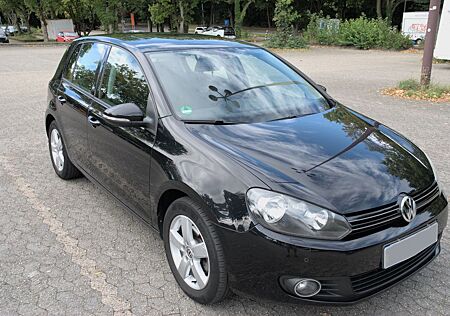 VW Golf Volkswagen 2.0 TDI DSG Comfortline Comfortline