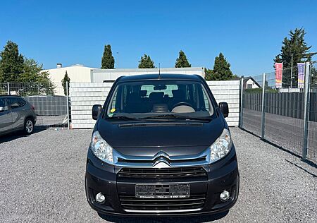 Citroën Jumpy 2.0 HDi 125 Club L2 Kombi 9 Sitze Kilma