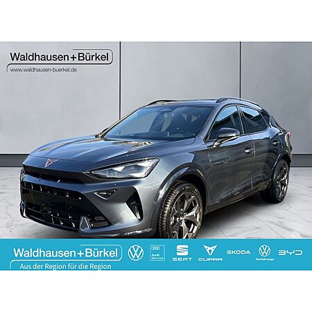 Cupra Formentor leasen