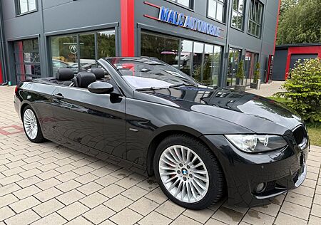 BMW 330d 3 Cabrio