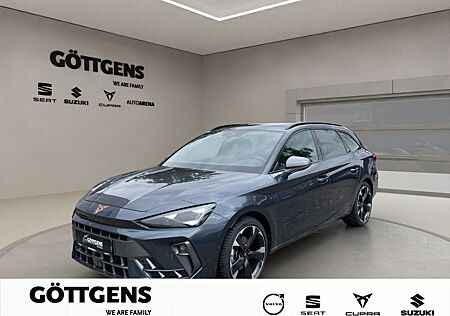 Cupra Leon SP 1.5 eTSI AUTOM. NAVI LED ACC 18LM
