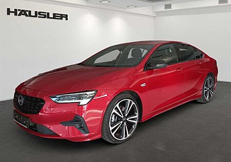 Opel Insignia GS Ultimate Automatik Leder Kamera LED
